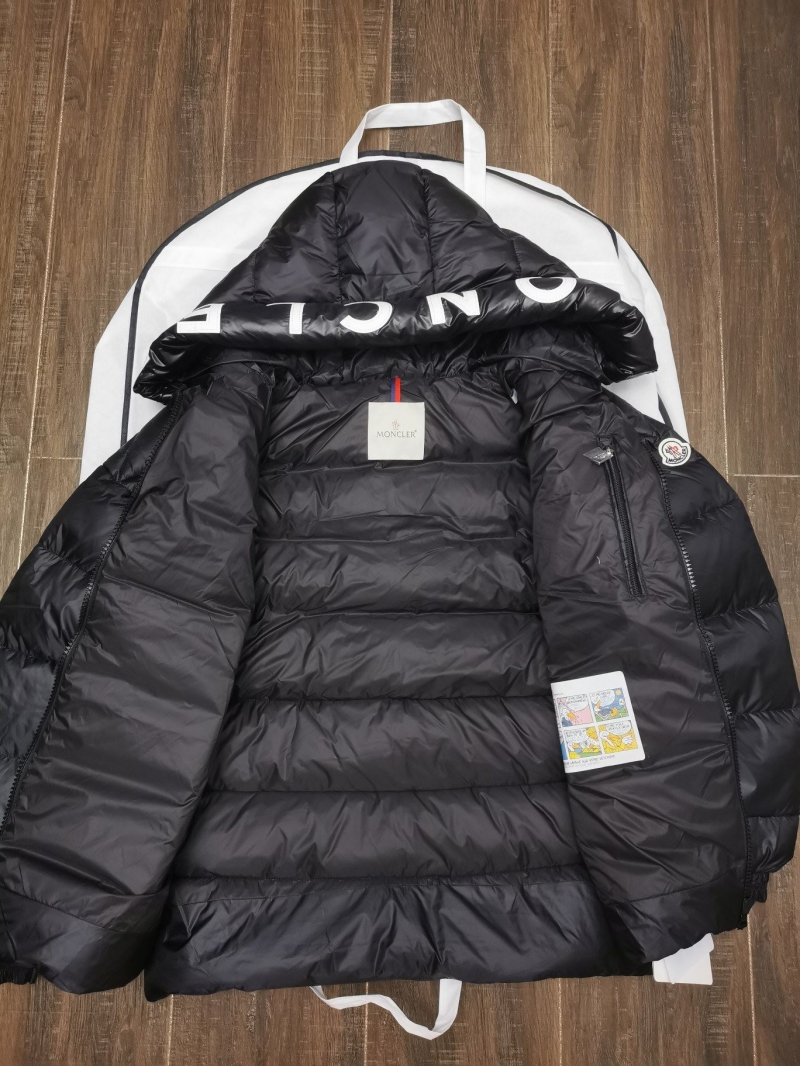 Moncler Down Coat